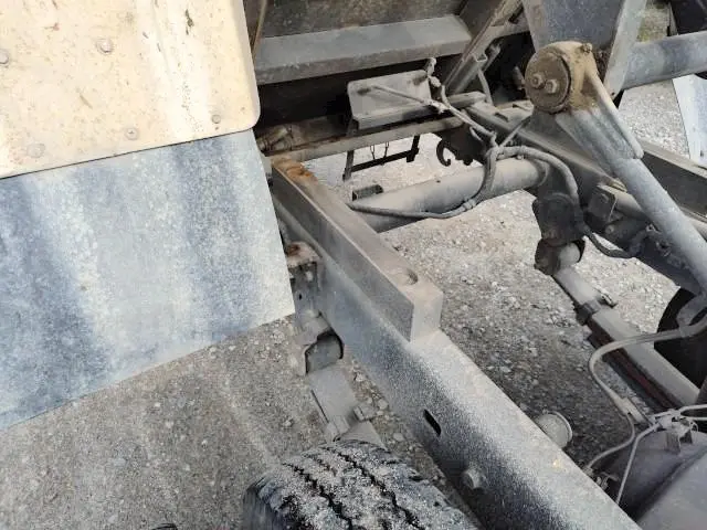 日野 デュトロ PB-XZU314T(2WD)の写真30