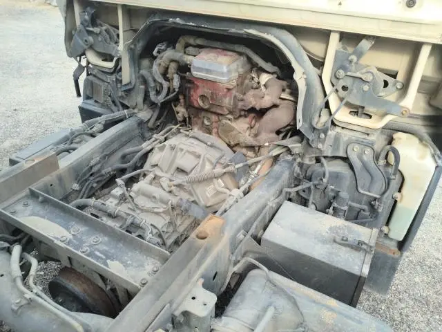 日野 デュトロ PB-XZU314T(2WD)の写真31