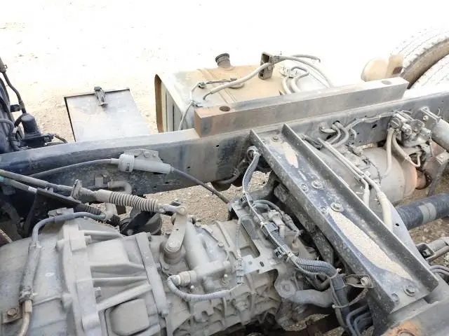 日野 デュトロ PB-XZU314T(2WD)の写真32