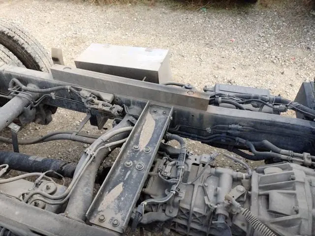 日野 デュトロ PB-XZU314T(2WD)の写真33