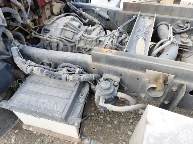 日野 デュトロ PB-XZU314T(2WD)の写真34