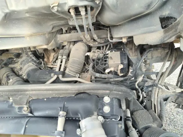 日野 デュトロ PB-XZU314T(2WD)の写真36