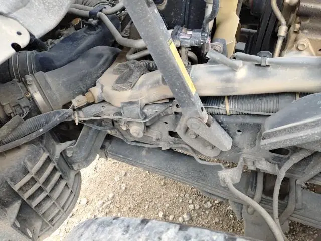 日野 デュトロ PB-XZU314T(2WD)の写真37