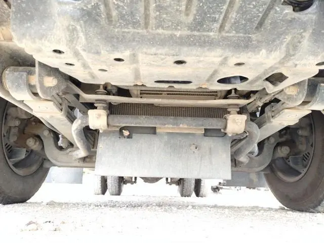 日野 デュトロ PB-XZU314T(2WD)の写真38