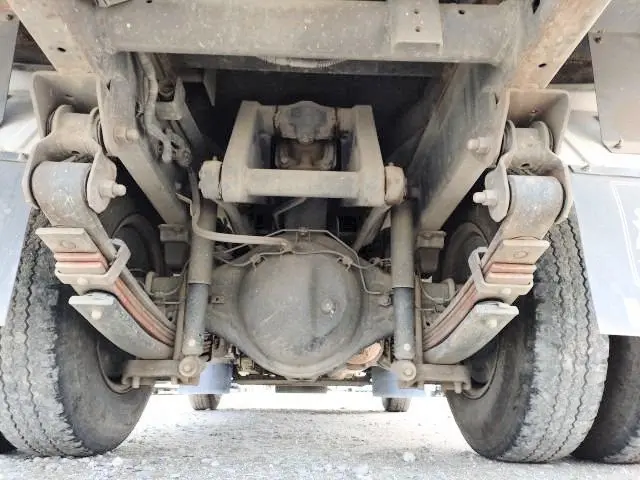 日野 デュトロ PB-XZU314T(2WD)の写真39