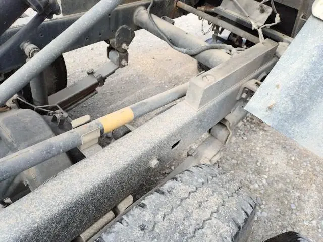 日野 デュトロ PB-XZU314T(2WD)の写真40