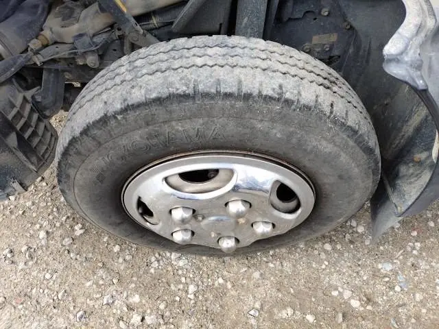 日野 デュトロ PB-XZU314T(2WD)の写真41