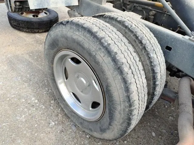 日野 デュトロ PB-XZU314T(2WD)の写真43