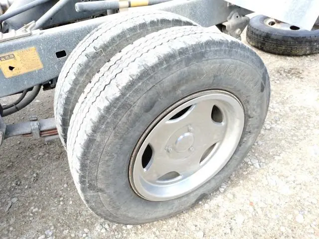 日野 デュトロ PB-XZU314T(2WD)の写真44