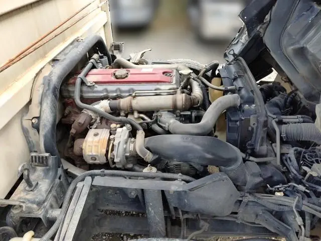 日野 デュトロ PB-XZU314T(2WD)の写真45