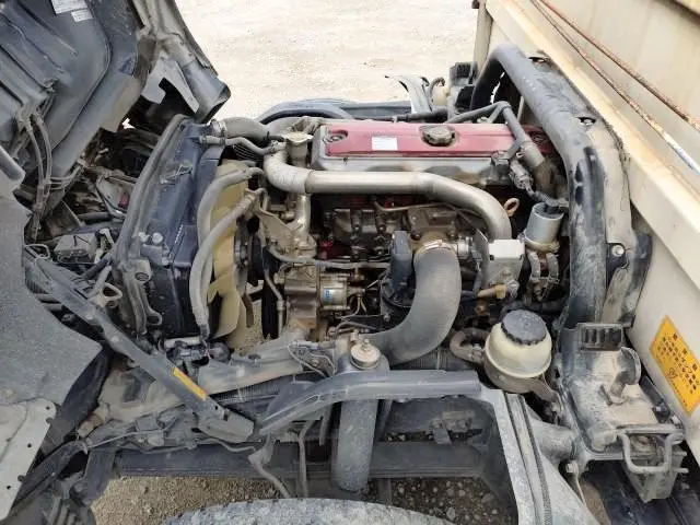 日野 デュトロ PB-XZU314T(2WD)の写真46