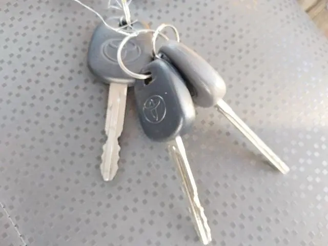 トヨタ ダイナ 2RG-XZU600T(2WD)の写真7