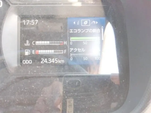 トヨタ ダイナ 2RG-XZU600T(2WD)の写真11