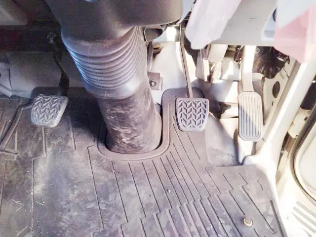 トヨタ ダイナ 2RG-XZU600T(2WD)の写真13