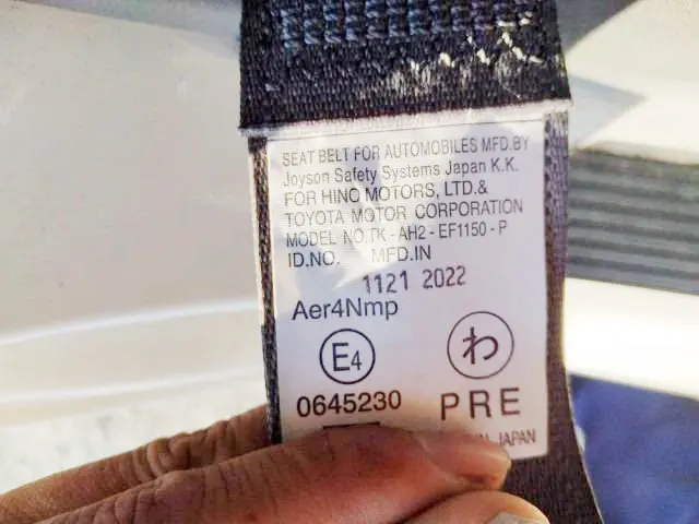 トヨタ ダイナ 2RG-XZU600T(2WD)の写真14