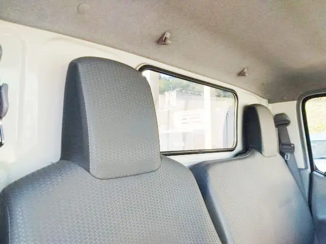 トヨタ ダイナ 2RG-XZU600T(2WD)の写真15