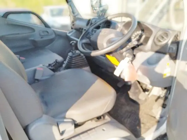 トヨタ ダイナ 2RG-XZU600T(2WD)の写真16