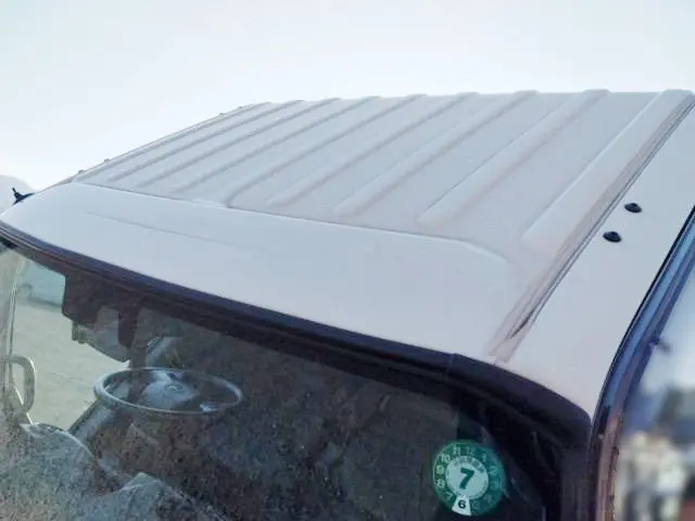 トヨタ ダイナ 2RG-XZU600T(2WD)の写真19