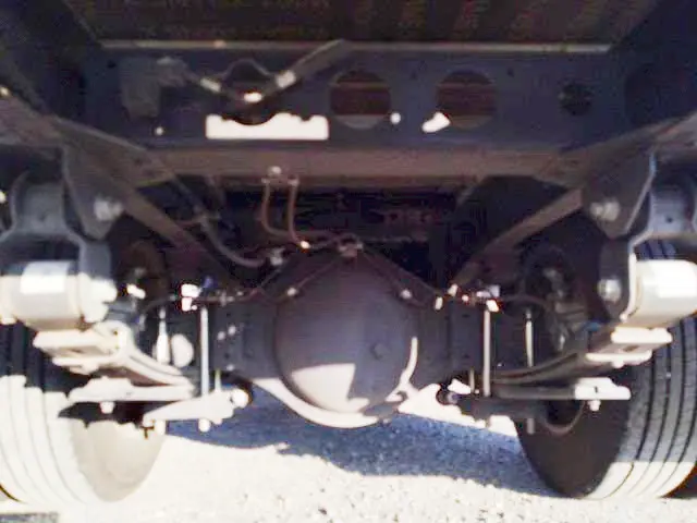 トヨタ ダイナ 2RG-XZU600T(2WD)の写真26