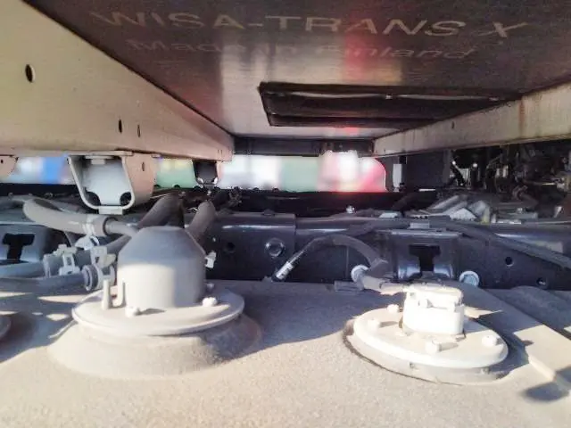 トヨタ ダイナ 2RG-XZU600T(2WD)の写真32