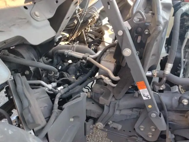 トヨタ ダイナ 2RG-XZU600T(2WD)の写真38