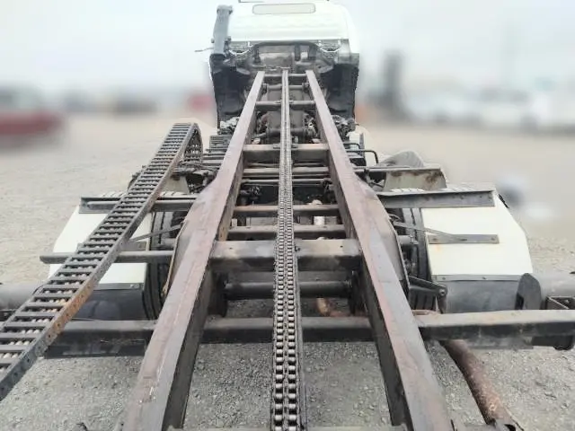 いすゞ エルフ KC-NPR70PV(2WD)の写真24