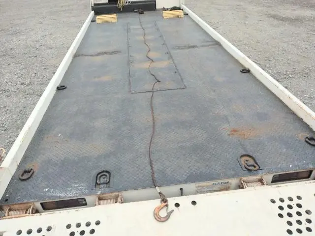 いすゞ エルフ KC-NPR70PV(2WD)の写真25