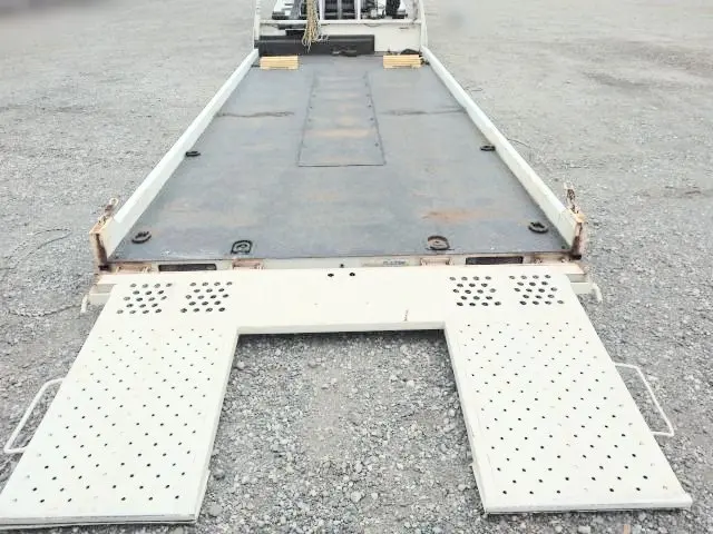 いすゞ エルフ KC-NPR70PV(2WD)の写真26