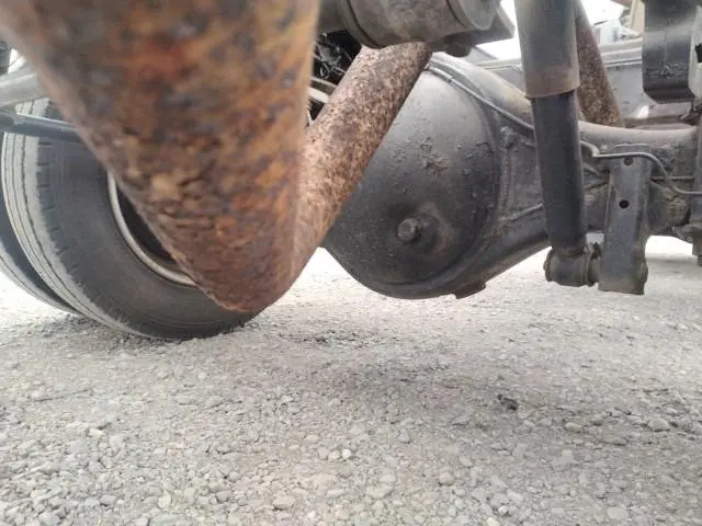 いすゞ エルフ KC-NPR70PV(2WD)の写真31