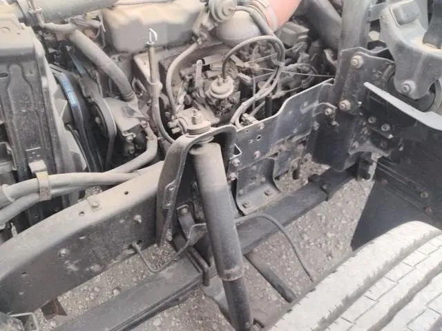 いすゞ エルフ KC-NPR70PV(2WD)の写真32