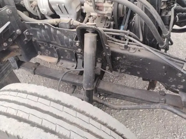 いすゞ エルフ KC-NPR70PV(2WD)の写真33