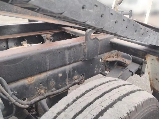 いすゞ エルフ KC-NPR70PV(2WD)の写真34