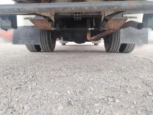 いすゞ エルフ KC-NPR70PV(2WD)の写真43