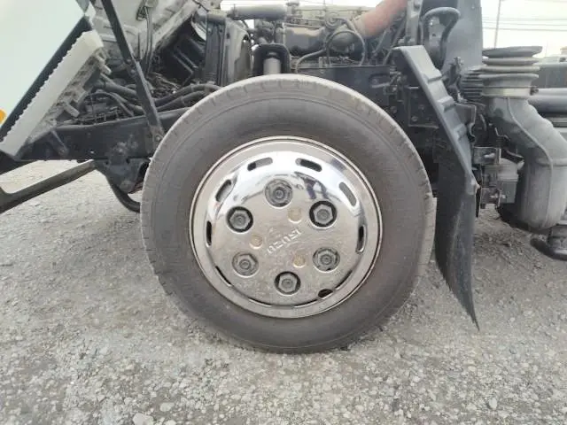 いすゞ エルフ KC-NPR70PV(2WD)の写真45