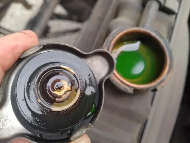 いすゞ エルフ KC-NPR70PV(2WD)の写真48