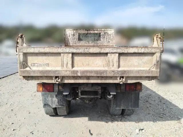 いすゞ エルフ KC-NKR66ED(2WD)の写真21