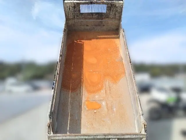 いすゞ エルフ KC-NKR66ED(2WD)の写真24