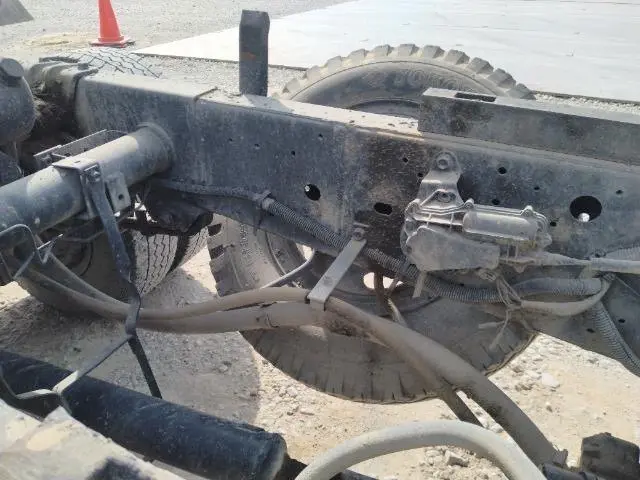 いすゞ エルフ KC-NKR66ED(2WD)の写真27