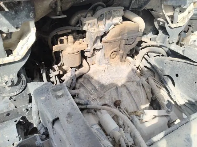 いすゞ エルフ KC-NKR66ED(2WD)の写真29