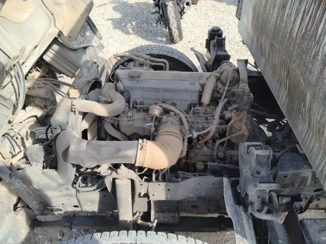 いすゞ エルフ KC-NKR66ED(2WD)の写真30