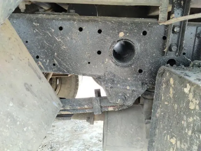 いすゞ エルフ KC-NKR66ED(2WD)の写真41