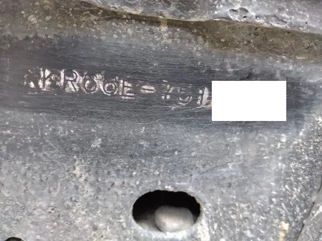 いすゞ エルフ KC-NKR66ED(2WD)の写真50