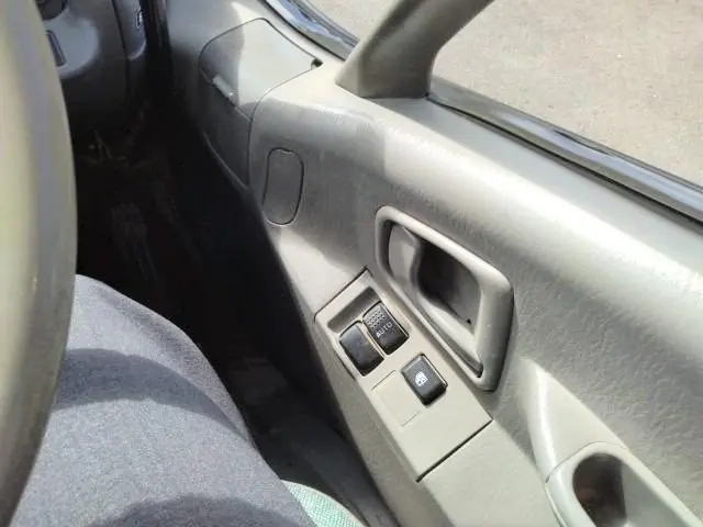 三菱 キャンター KK-FE51CBD(2WD)の写真13