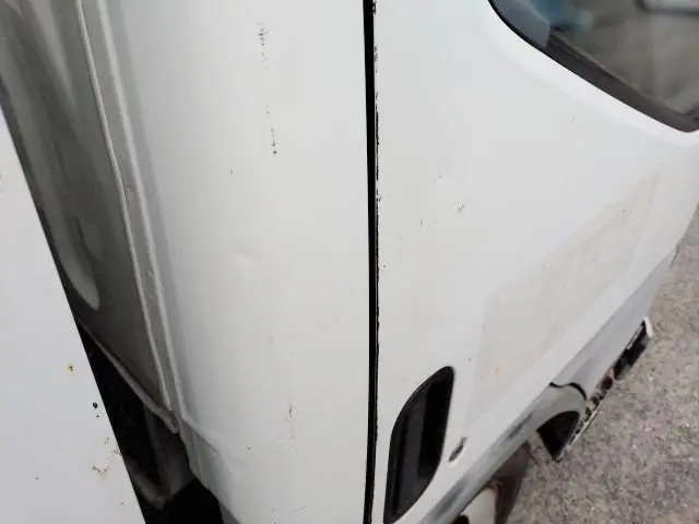 三菱 キャンター KK-FE51CBD(2WD)の写真14