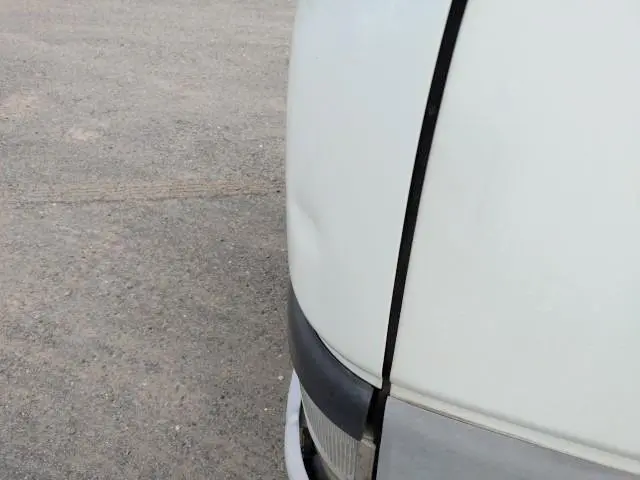 三菱 キャンター KK-FE51CBD(2WD)の写真15