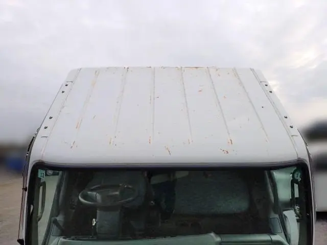 三菱 キャンター KK-FE51CBD(2WD)の写真16