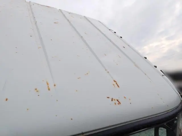 三菱 キャンター KK-FE51CBD(2WD)の写真17