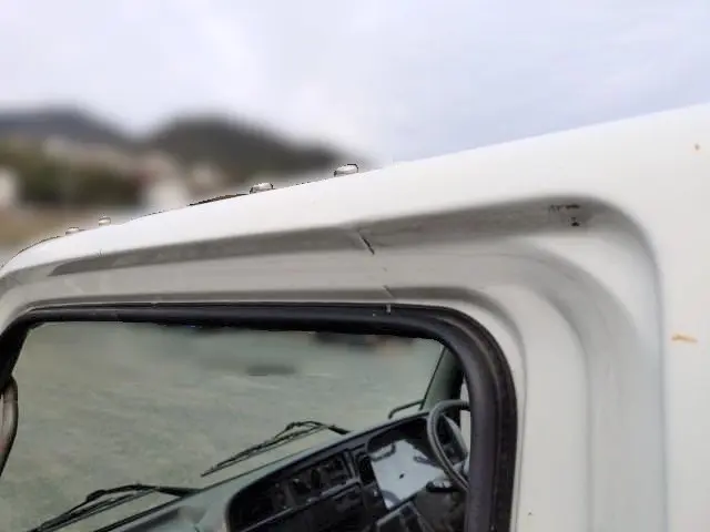 三菱 キャンター KK-FE51CBD(2WD)の写真18