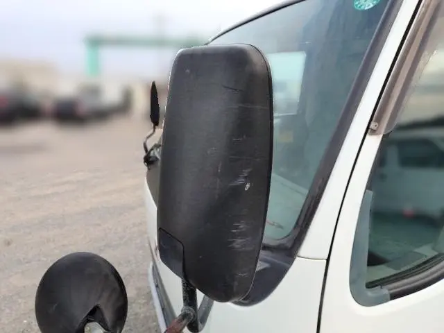 三菱 キャンター KK-FE51CBD(2WD)の写真19