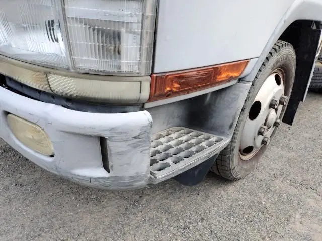 三菱 キャンター KK-FE51CBD(2WD)の写真21